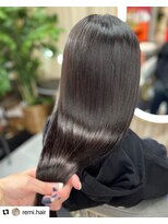 ルフレ 新宿本店1st(Reflet)&nbsp;髪質改善トリートメント