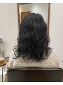 パーマ