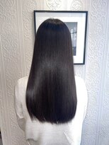 アース 横浜店(HAIR&MAKE EARTH) 髪質改善トリートメント