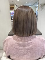 アメイジングヘアー 美沢店(AMAZING HAIR) ダブルカラー