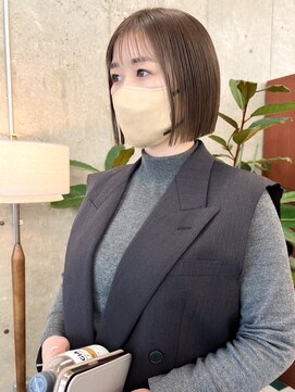 ノエ(noe) ヌードベージュ