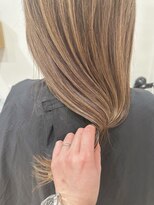 チェスター 石神井公園(Chester)&nbsp;ハイライトカラー4（石神井公園）