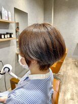 ノアル(NOAHL)&nbsp;20代/30代/ショート