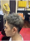 メンズカラー