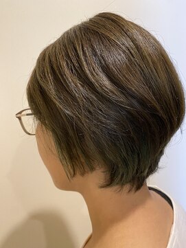 イノセント 今治(INNOCENT) リーフパール