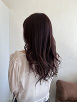 コネクト(Connect)&nbsp;カシスラベンダー