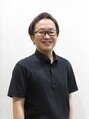 大田理容室 大田 渉