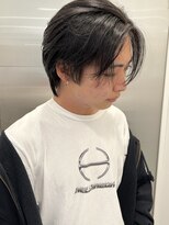 マウ(MAW?)&nbsp;ナチュラルセンター