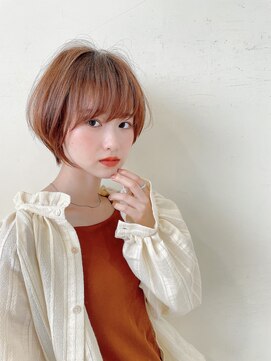 リリアン(ReLien) フェミニンショート