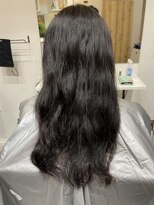 フィーカ(FiiKA)&nbsp;髪質改善/脱酸熱トリートメント西武池袋線/縮毛矯正/髪質改善