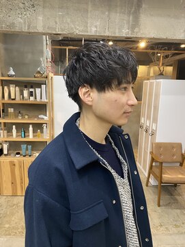 フリーラ 京都河原町三条店(freera) ショートマッシュ◎