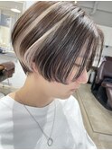 ショート