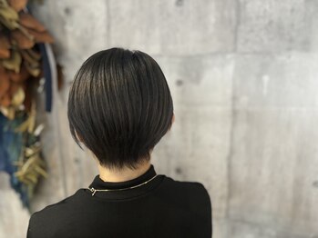 one cover hair salon 1st【ワンカバーヘアサロンファースト】