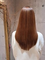 アンドヒア 淀屋橋店(and.here)&nbsp;髪質改善トリートメント