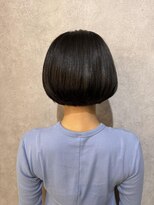 ウィスプ 赤羽店(wisp)&nbsp;ボブスタイル♪