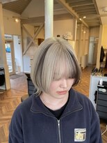 ワンダービューティー オヤマ(WonderBeauty OYAMA) Design color