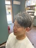 カット＋スパイラル又はツイストスパイラル8800円～