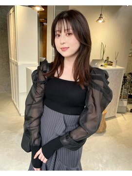 クレヘアー(CLE' HAIR) レイヤー