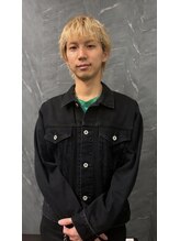 クロ(Chro) KOITO 鯉人