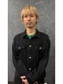 クロ(Chro) KOITO 鯉人