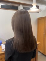 ニール シトロン 名古屋 伏見 丸の内(NEELU citron)&nbsp;【Neelu_scuro_conoka】オリーブブラウン