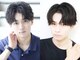 リップス 仙台ロフト(LIPPS)の写真/【仙台駅１分】ただスッキリ短いだけではない、ON/OFFキマるデザインされたカッコよさがあるのがLIPPS流！