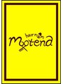 ヘアールーム モテナ(hair room motena)/motena　日暮里店　【白髪染め/縮毛矯正】