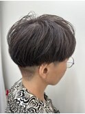 ラベンダーアッシュ