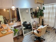 ラウラ(Laura)の雰囲気（一席だけの落ち着いて過ごしていただける癒しの空間です）