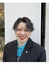 シアン 大須店(CYAN.) 大石 陽菜