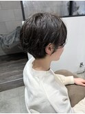 ふんわりパーママッシュ 正木ゆかり