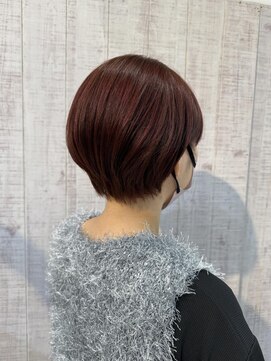 ヴィサージュ(VISAGE) コンパクトショート