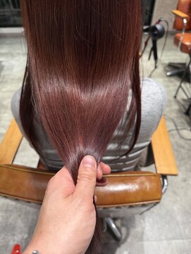 アレクサ 石神井公園(ALEXA) サンセットピンク