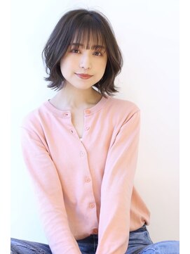 オーロ 池田店(ORO) 20代30代40代50代髪質改善メルティカラーレイヤ一似合わせカット