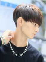 リップス 二子玉川店 (LIPPS)&nbsp;横顔が決まるナチュラルマッシュ