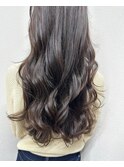 【立体感あるヘアスタイル】簡単セット形状記憶パーマ