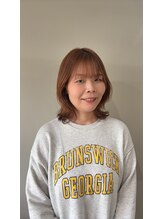 モニュメント(Monument)&nbsp;山内 利枝