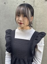 ディーバ 池袋東口(D.I.E.V.A) 上木 梨華