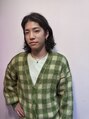 アグ ヘアー チャオ 三島店(Agu hair ciao) 池嶋 隼都