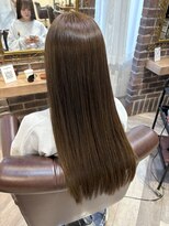 シエル 藤沢店(CIEL)&nbsp;アディクシー×オージュア！透明感最強タッグ！！