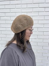 サロンズヘアー 南蔵王店(SALONS HAIR) 加藤 