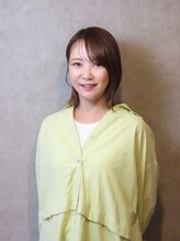 ページボーイ 高松レインボー店(PAGE BOY) 合田 愛