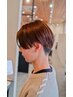 【OPEN記念】メンズカット+髪質改善ケラチントリートメント￥11000→8000