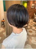 美髪/艶髪/縮毛矯正/髪質改善/インナー/簡単ヘアスタイリング