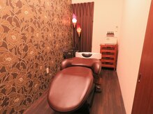 美容室 オルガニーク 沖浜店