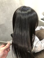 セカンド 鴨江店(2COND)&nbsp;#広がりを忘れる美髪ストレート