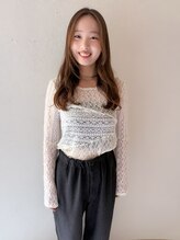 フェリア 緑地公園(FERIA) 伏田 愛奈