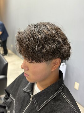 グリッター(GLITTER) ツイストスパイラル