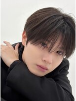 メンズラピス 栄店(Men's Lapis)&nbsp;韓国シースルーマッシュ