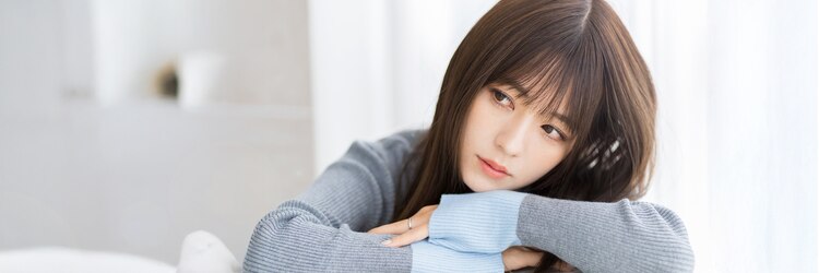 エレノア 川越(Eleanor)のサロンヘッダー